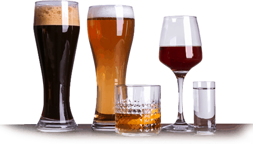 Je veux maîtriser ma consommation d'alcool - Questions